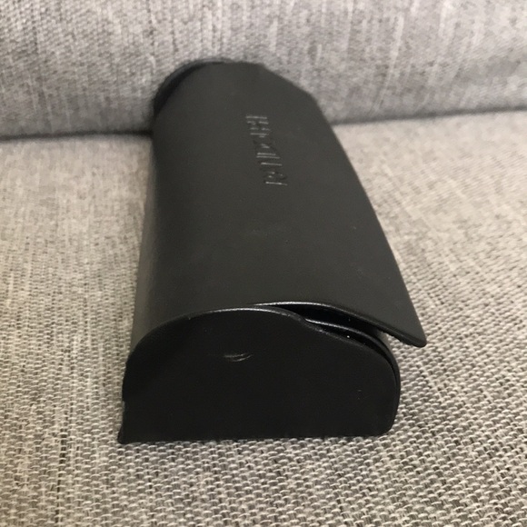 Randolph Aviator Satin Gunmetal & Polarized Slate - Picture 10 of 14